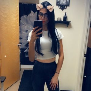 Meet your Posher, Noemi